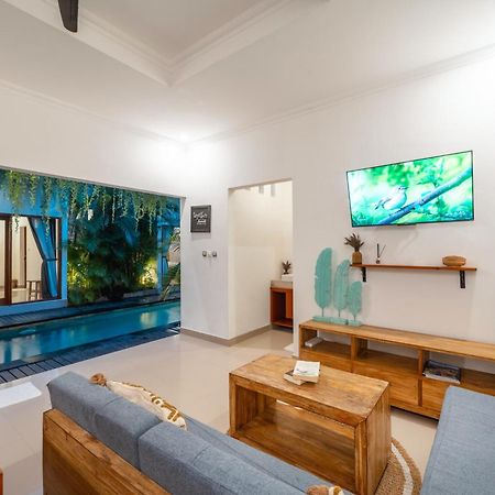 Kemiri Villa Lembongan Exteriér fotografie