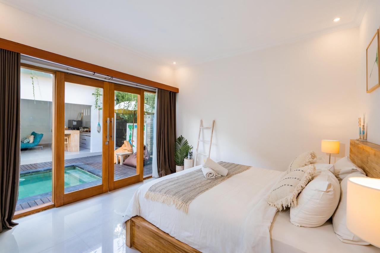 Kemiri Villa Lembongan Exteriér fotografie