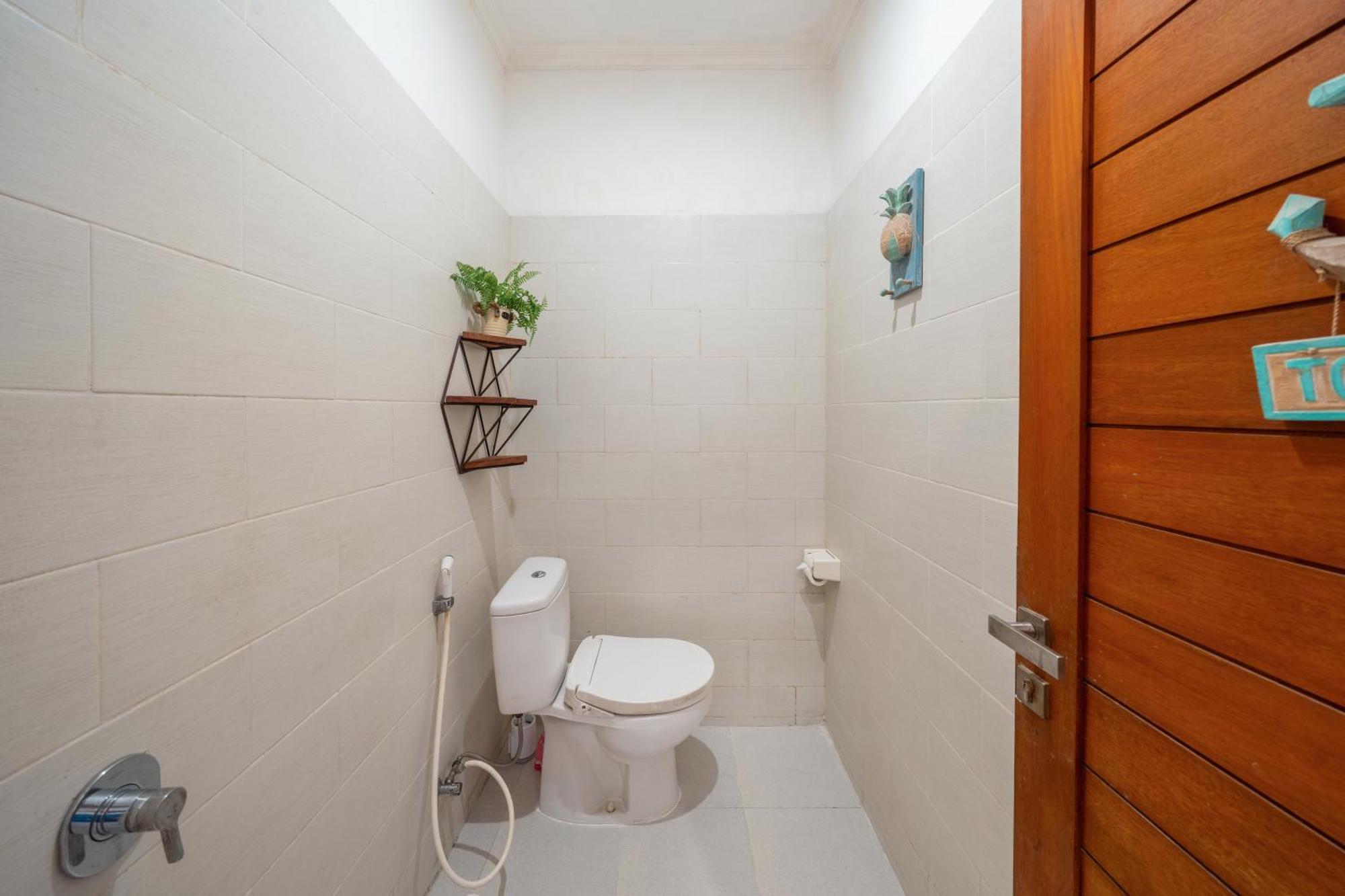 Kemiri Villa Lembongan Exteriér fotografie