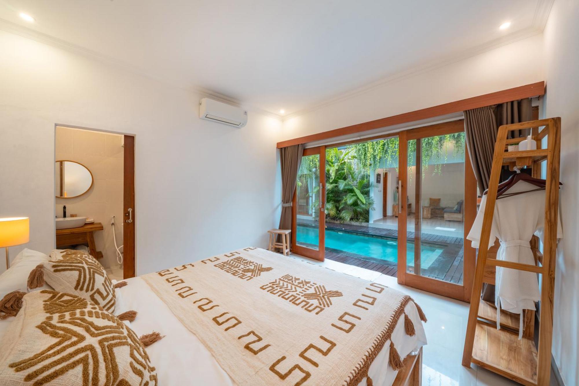 Kemiri Villa Lembongan Exteriér fotografie