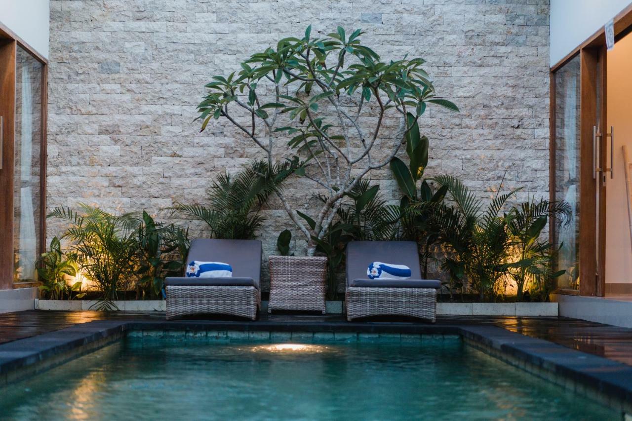 Kemiri Villa Lembongan Exteriér fotografie
